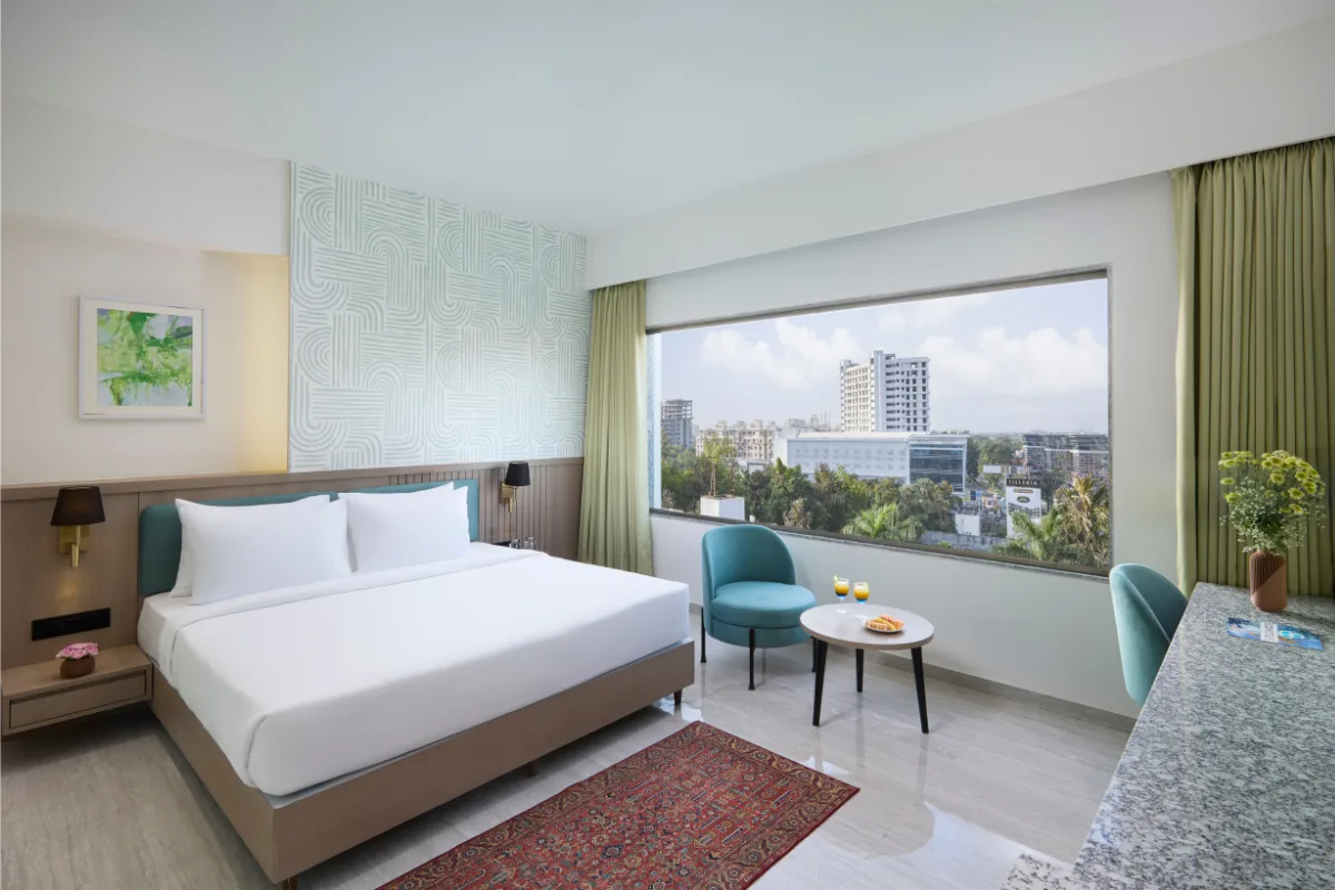 One-Bedroom Suite